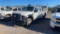 2008 FORD F-250 4 DOOR PICKUP TRUCK