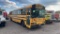 2001 THOMAS BUILT SAF T LINER 40' SCHOOL BUS