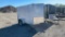 2018 LOOK TRAILERS ELEMENT 5'X11' ENCLOSED TRAILER