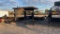 2006 TYE BRO METALS 25' GOOSENECK TRAILER