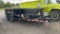 2020 BIG TEX 14LP BUMPER PULL DUMP TRAILER