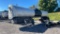 1983 ETNYRE 38' INSULATED SEMI TANKER TRAILER