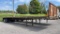 1992 GREAT DANE 48' SEMI FLATBED TRAILER