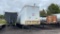 1996 FRUEHAUF 53' SEMI BOX TRAILER