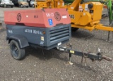 2013 CP CPS185JD TOWABLE AIR COMPRESSOR