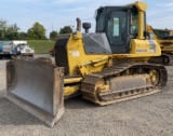 KOMATSU D61EX-15 DOZER