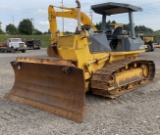 2001 KOMATSU D61-12EX DOZER