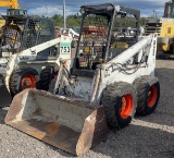 BOBCAT 825 SKID STEER