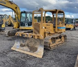 DRESSER TD-8E DOZER