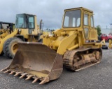 CAT 953 TRACK LOADER