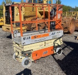 JLG 1930 ES SCISSOR LIFT