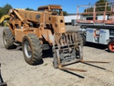 LULL 6K-42 TELEHANDLER