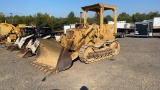 CAT 951C TRACK LOADER