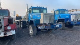 1993 INTERNATIONAL PAYSTAR 5000 ROAD TRACTOR