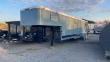 25' HORSE TRAILER