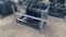 UNUSED JCT SKID STEER AUGER WITH 12