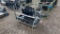 UNUSED JCT SKID STEER AUGER WITH 12