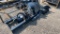 UNUSED WOLVERINE SKID STEER AUGER