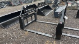 UNUSED KIVEL SKID STEER 48