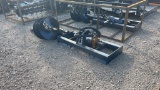 UNUSED WOLVERINE SKID STEER AUGER