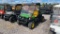 JOHN DEERE 625i GATOR 4WD