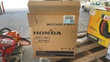 HONDA EU1000I GAS PORTABLE GENERATOR