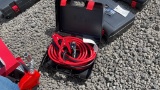25' 800 AMP BOOSTER CABLES
