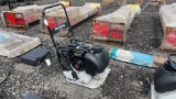 MUSTANG LF-88 GASOLINE PLATE COMPACTOR