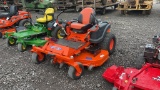 BADBOY OUTLAW ZERO TURN MOWER