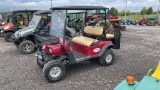 BAD BOY BB-AMS4 4WD ELECTRIC GOLF CART