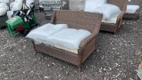 OUTDOOR SOFA