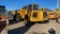 VOLVO A25 ARTICULATED DUMP TRUCK