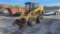 CAT 236 SKID STEER