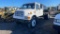 1991 INTERNATIONAL 4700 TACK DISTRIBUTOR TRUCK