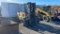 CAT 90 ALL TERRIAN FORKLIFT