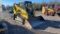 2017 WACKER NEUSON ST45 SKID STEER LOADER