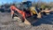 2018 KUBOTA SVL 75-2 TRACK SKID STEER