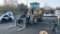 TC54H DEERE WHEEL LOADER