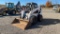 BOBCAT S250 SKID STEER