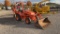 ALLMAND POWER HOUSE TLB-325 BACKHOE