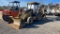 CAT 416C 4WD BACKHOE