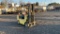 HYSTER S50XL FORKLIFT