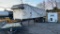 1978 SUMMIT MODEL 312 HYDRAULIC DUMP TRAILER