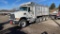 2004 MACK CV713 GRANITE QUAD AXLE DUMP TRUCK