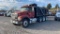 2005 MACK CV713 TRI-AXLE DUMP TRUCK