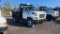 2008 GMC C7500 SINGLE AXLE DUMP TRUCK