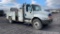 2004 INTERNATIONAL 4300 SERVICE TRUCK