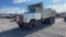 1986 MACK DM6905 TANDEM AXLE DUMP TRUCK