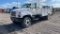 1999 GMC C6500 SERVICE TRUCK