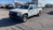 2008 CHEVY 1500 CREW CAB TRUCK